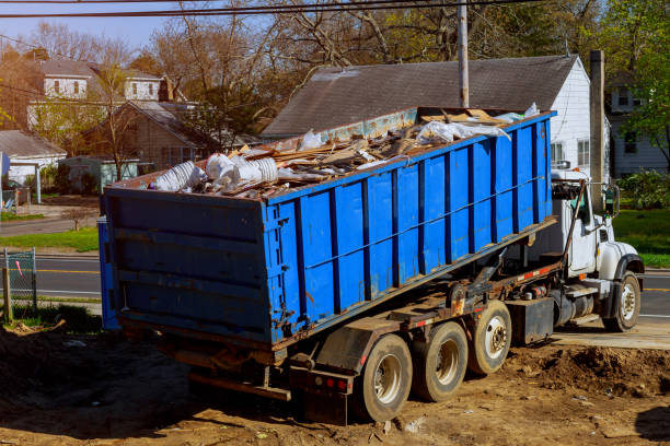 Yard Cleanup Services in Bayview, CA
