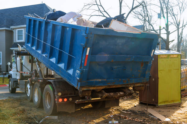 Best Same-Day Junk Removal  in Bayview, CA