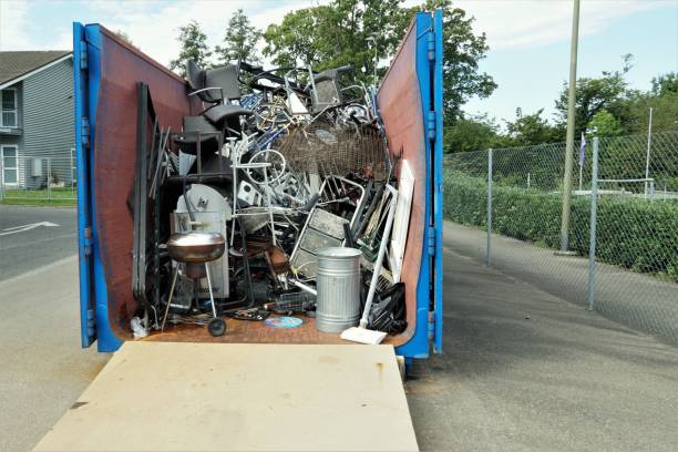 Full-Service Junk Removal in Bayview, CA