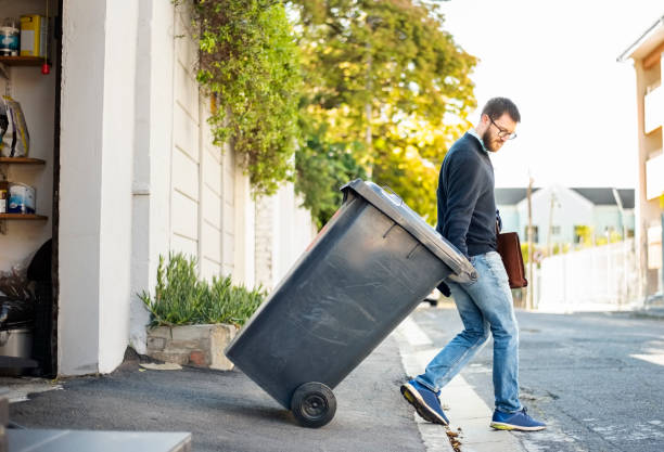 Best Construction Debris Removal  in Bayview, CA