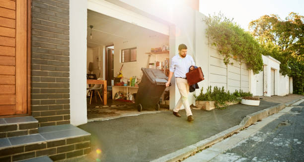 Yard Cleanup Services in Bayview, CA