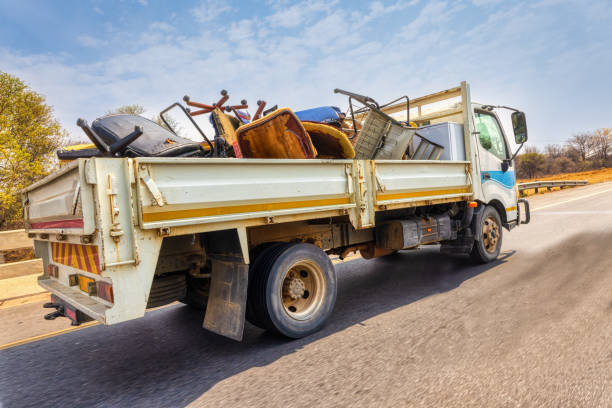 Best Commercial Junk Removal  in Bayview, CA