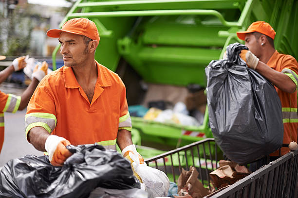 Best Local Junk Hauling  in Bayview, CA