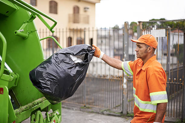 Best Attic Cleanout Services  in Bayview, CA