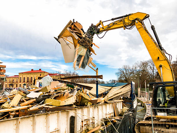 Best Full-Service Junk Removal  in Bayview, CA
