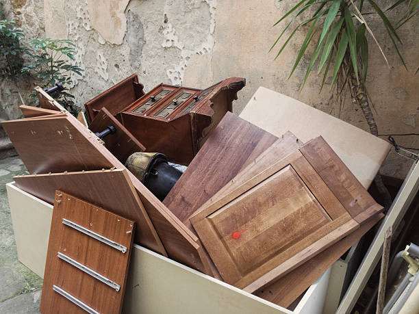 Best Commercial Junk Removal  in Bayview, CA